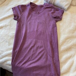 Lululemon swiftly tech